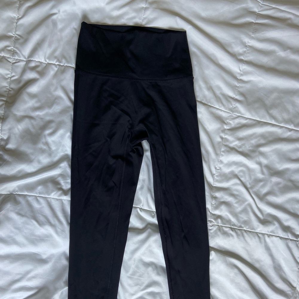 Seamless Aerie leggings